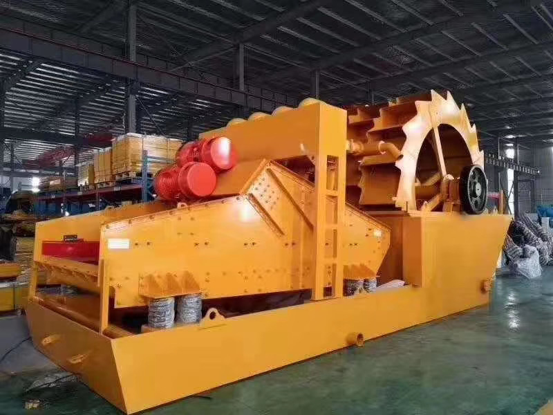 Stone Crushing Production Line