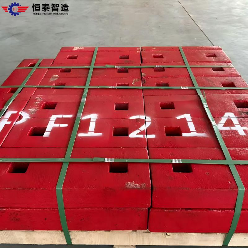 Bulk Container Load Yard Packing