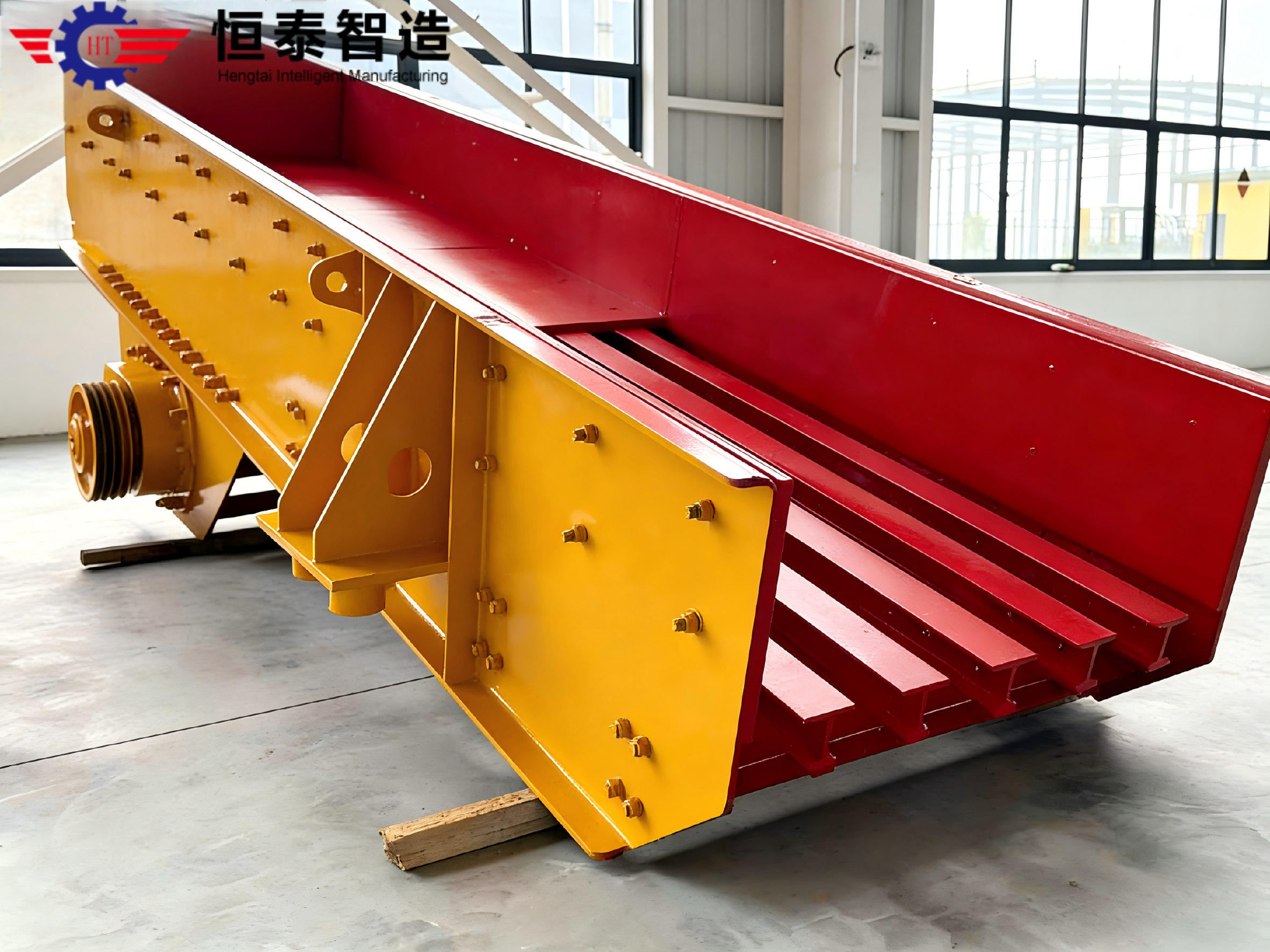 Automatic Feeding Machine Model A