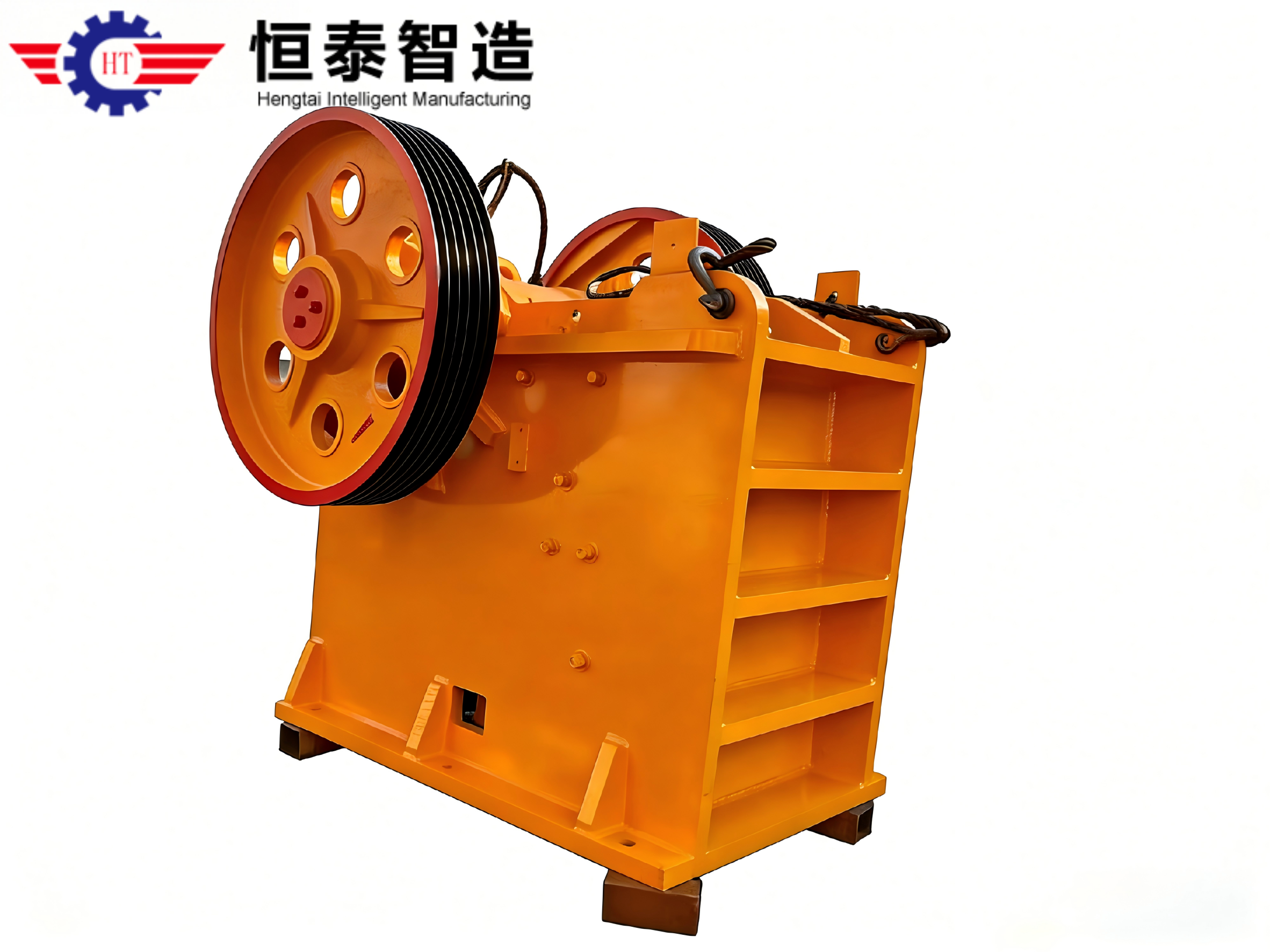 Automatic Feeding Machine Model A