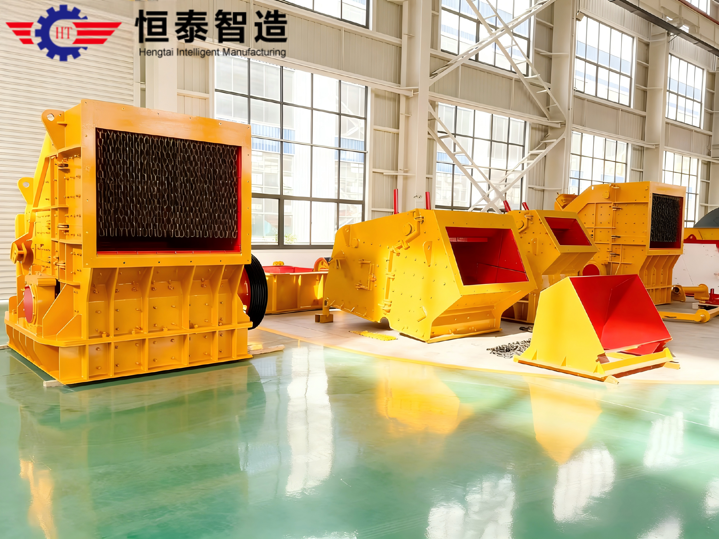 Automatic Feeding Machine Model A