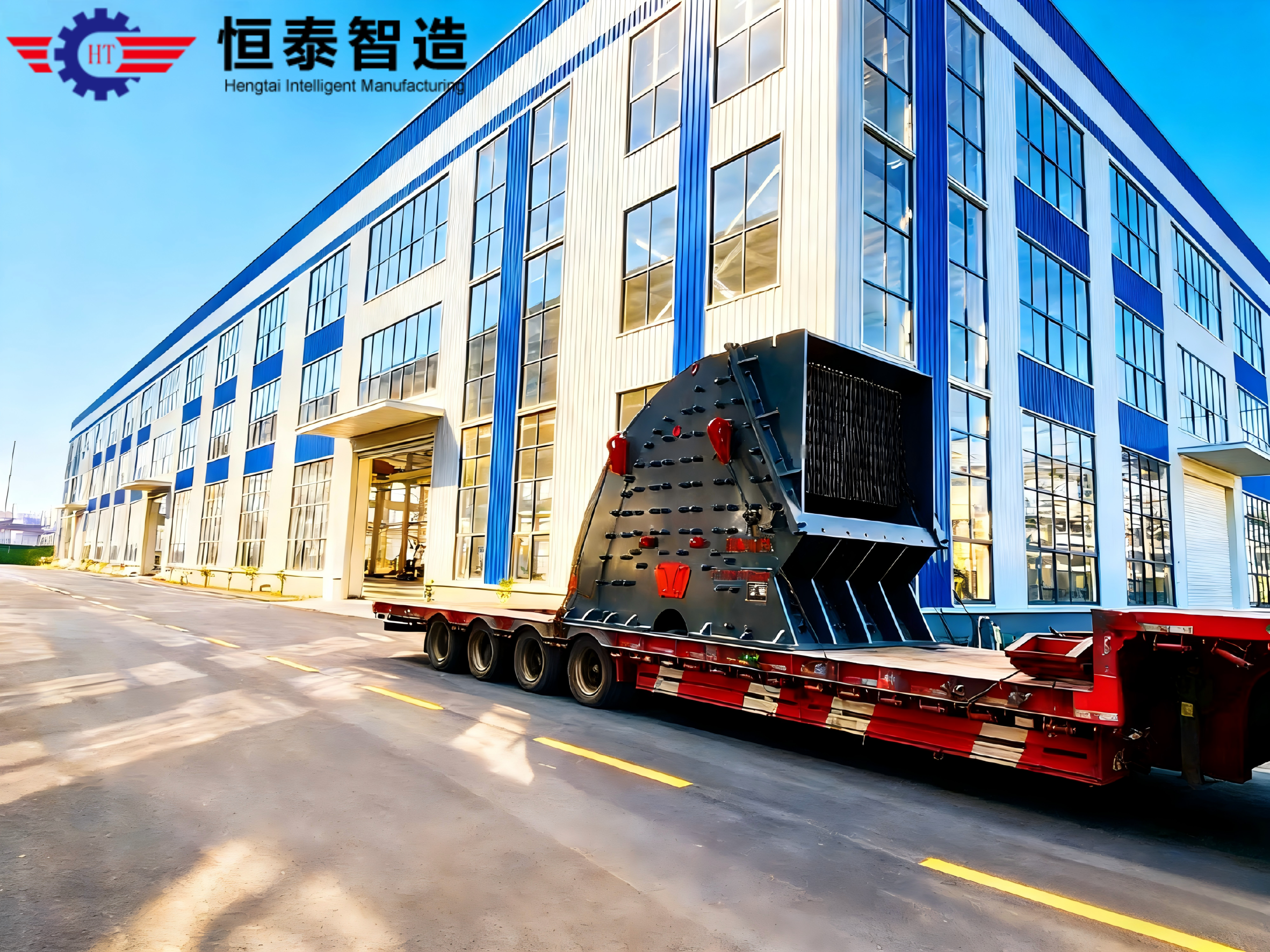 Automatic Feeding Machine Model A