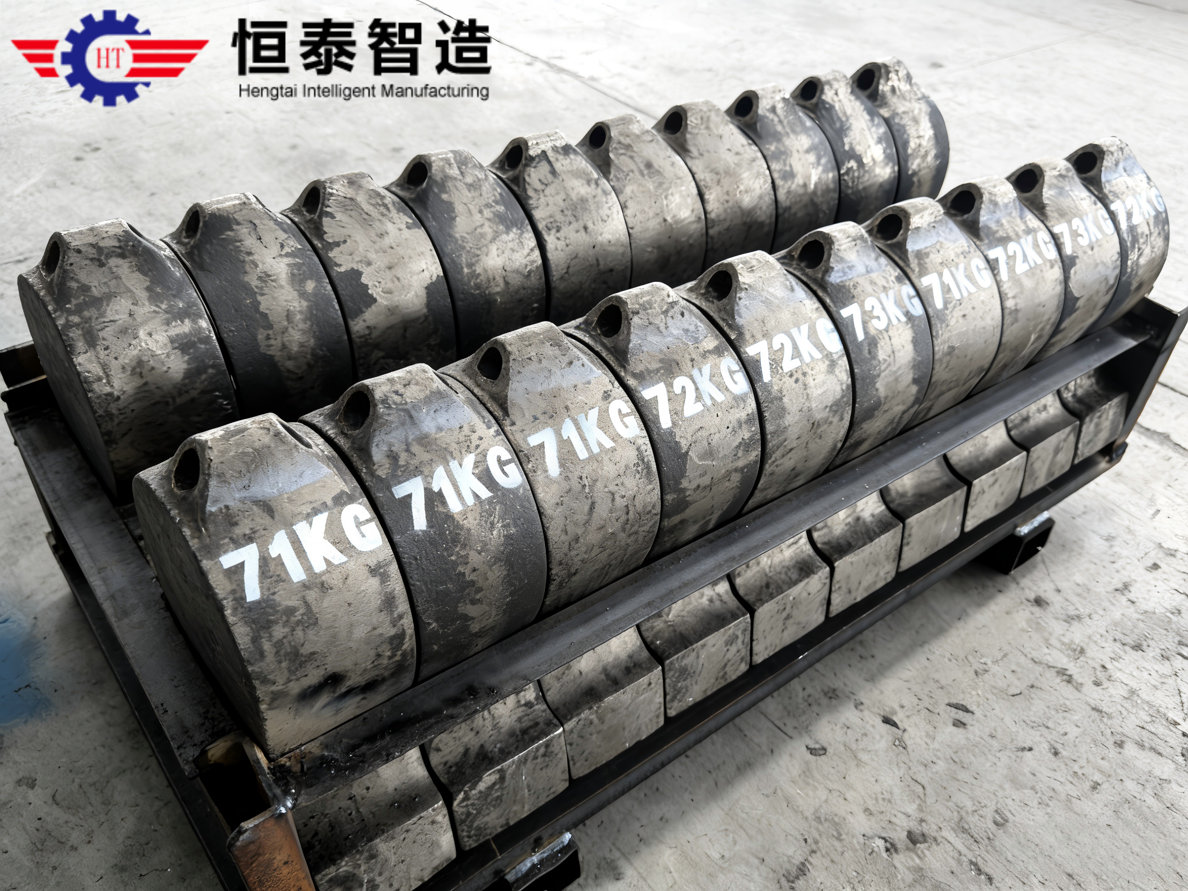 Automatic Feeding Machine Model A