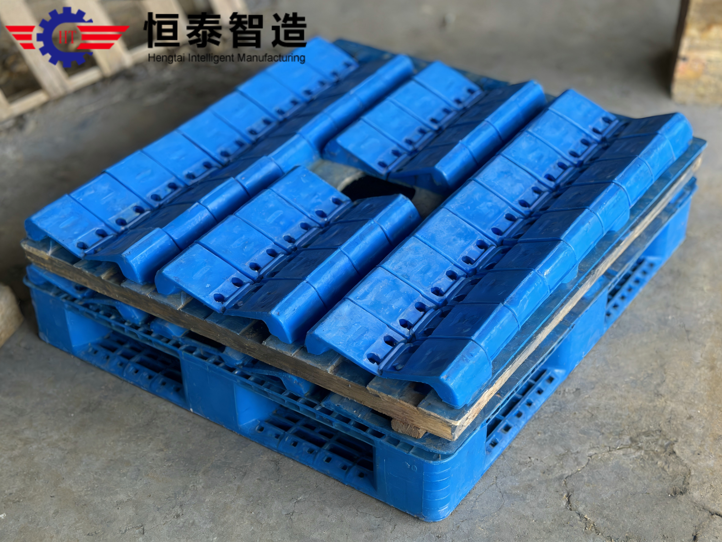 Automatic Feeding Machine Model A